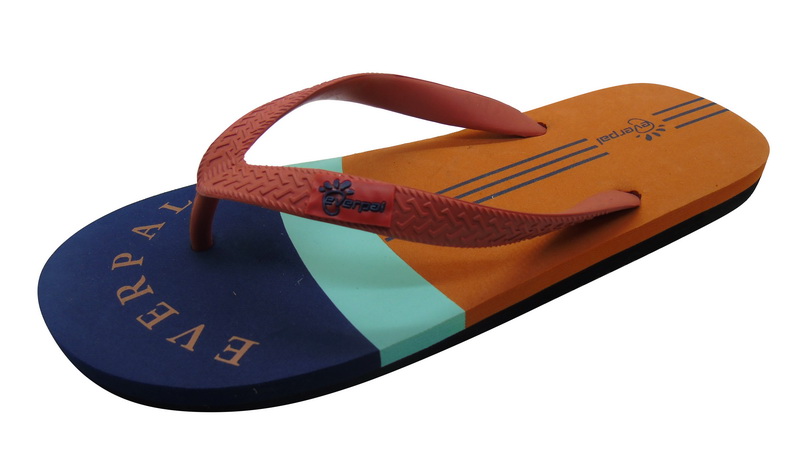 Beach Flip Flop
