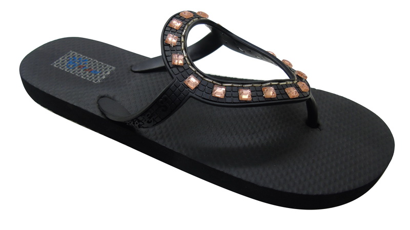 Female slippers