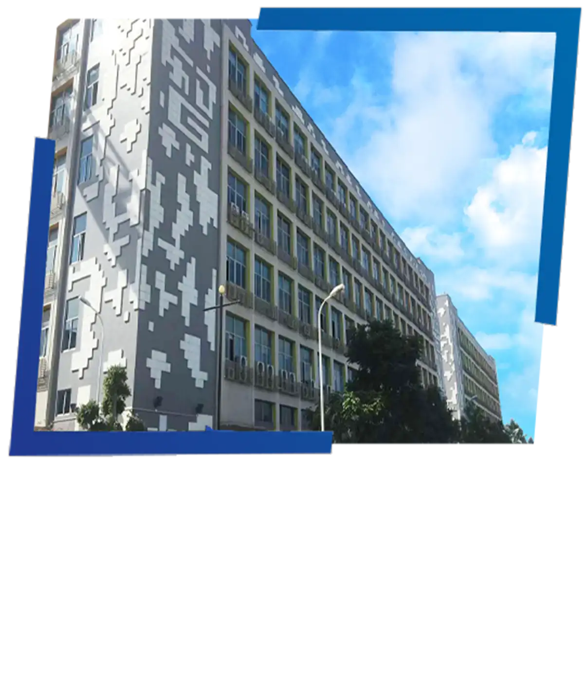 office-building